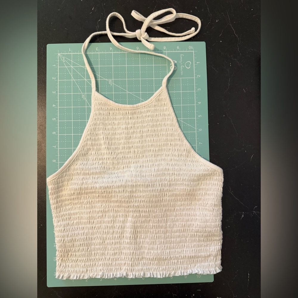Abercrombie and Fitch Tank Top
